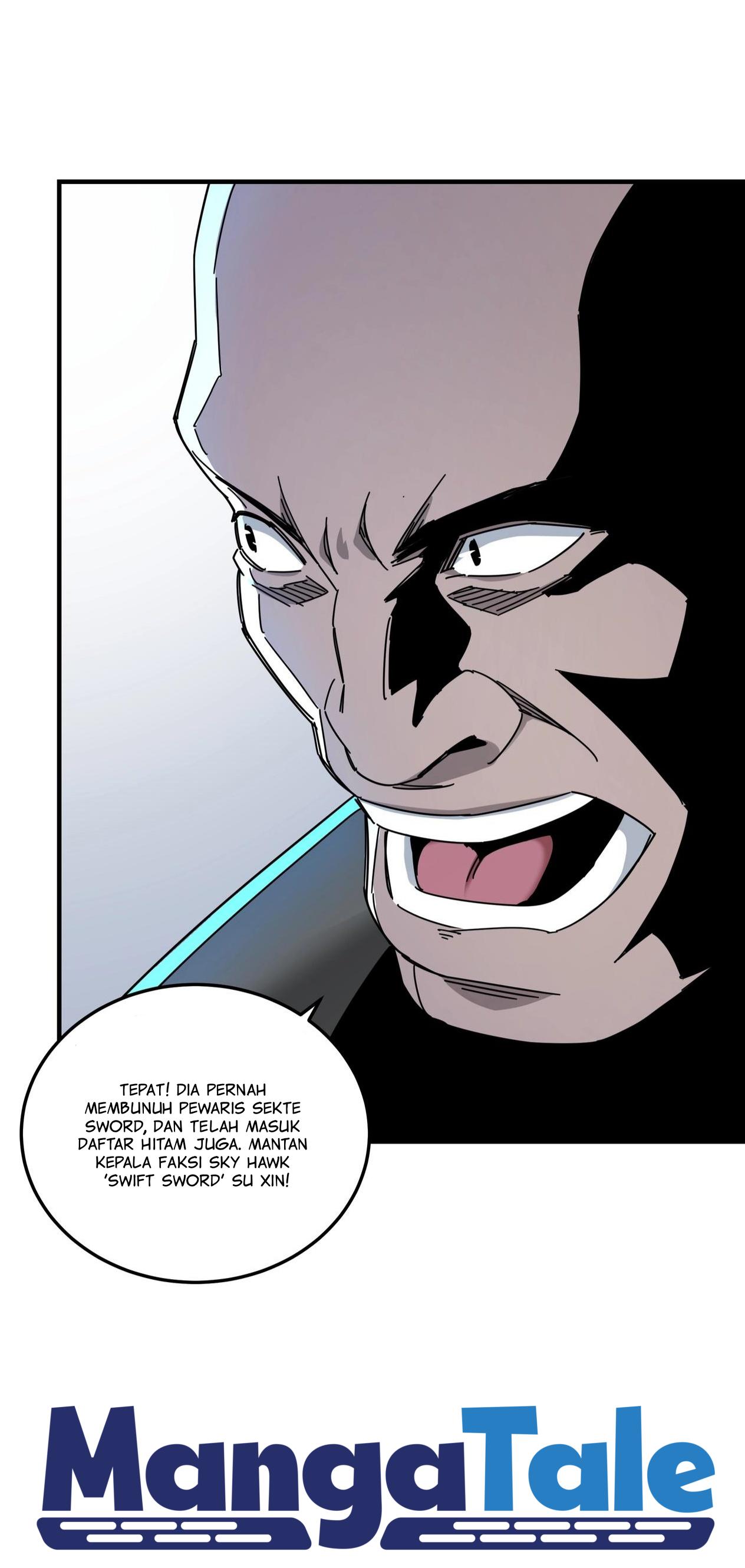 Greatest Boss System Chapter 82 Bahasa Indonesia